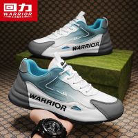 ស្បែកជើងបុរស- 2023 new running shoes men's casual sports shoes 
