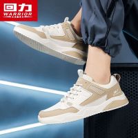 ស្បែកជើងបុរស- 2023 new running shoes men's casual sports shoes