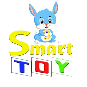 Smart Toy Logo